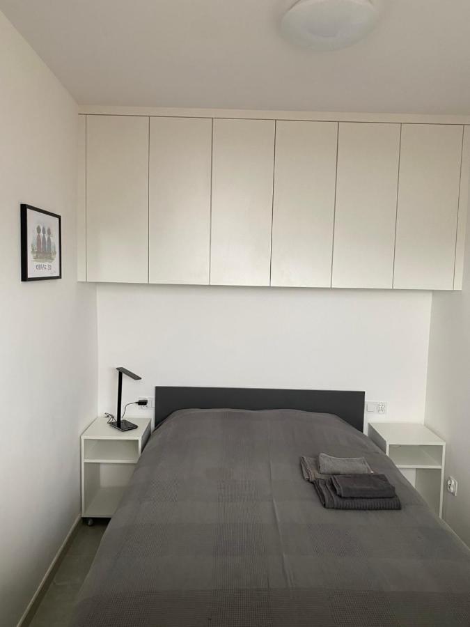 Apartament B122 Z Widokiem Na Morze Γκντανσκ Εξωτερικό φωτογραφία